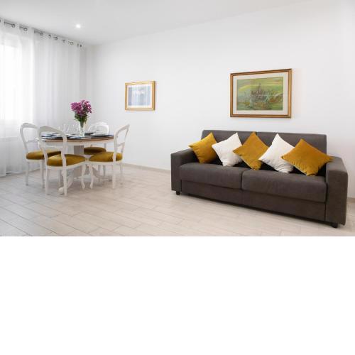UR-NEST Cairoli