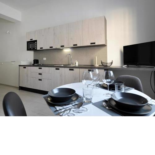 UR-NEST Dolfi
