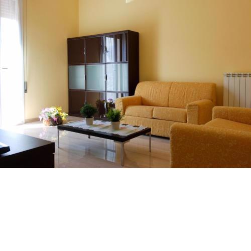 UR-NEST Gigli 1 bedroom apartment