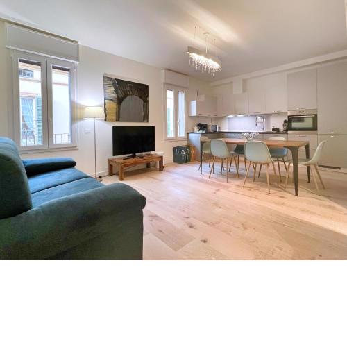 UR NEST San Giorgio