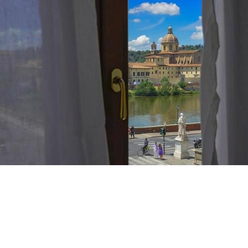 UR-NEST Window on Arno