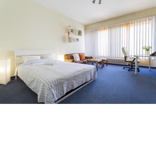 Uránia Apartman