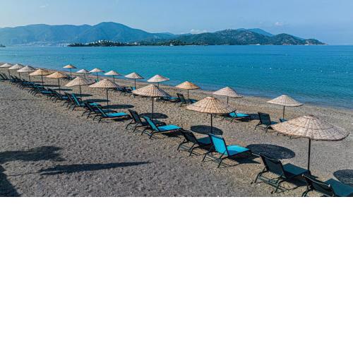 Uras Beach Hotel