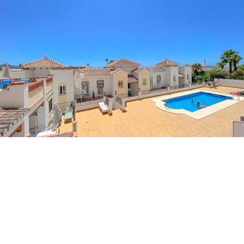 Urb Chimenea Apartment Nerja