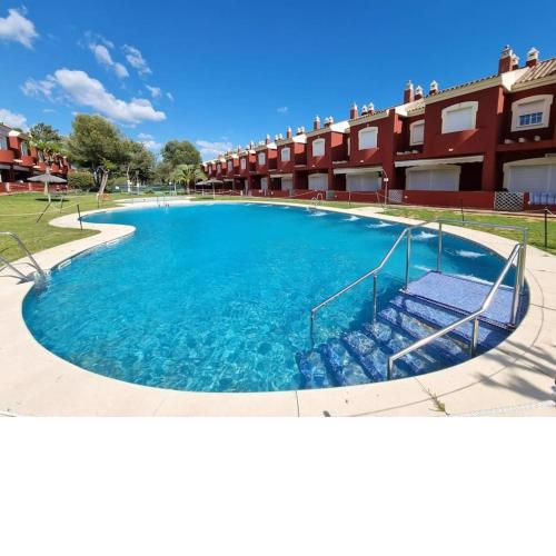 Urb. Golf Islantilla ****