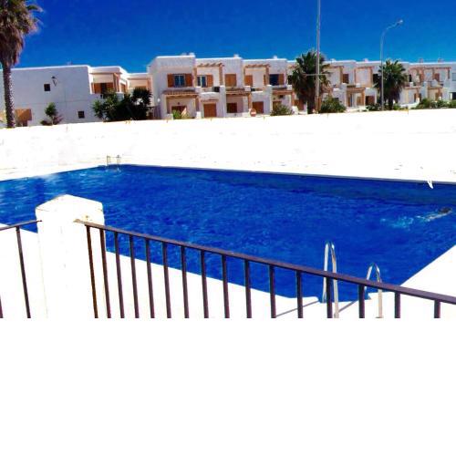 Urb Las Cañas Apartamento B3