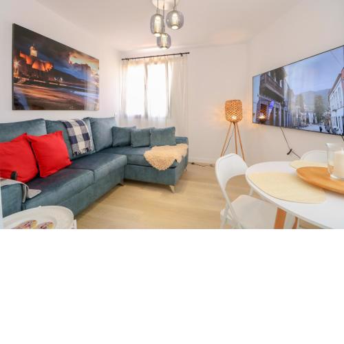 Urban 2 Bedroom Apartment Teror