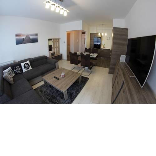 Urban Apartman