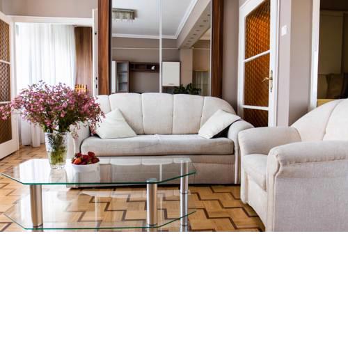 Urban Apartment