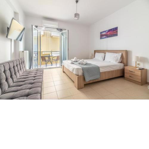 Urban Apt Next University 23