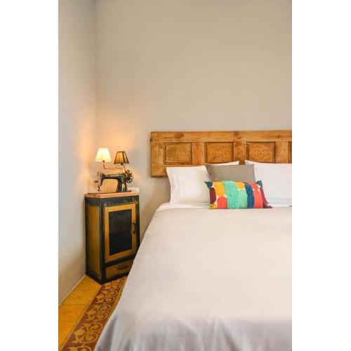Urban Blue Guest House