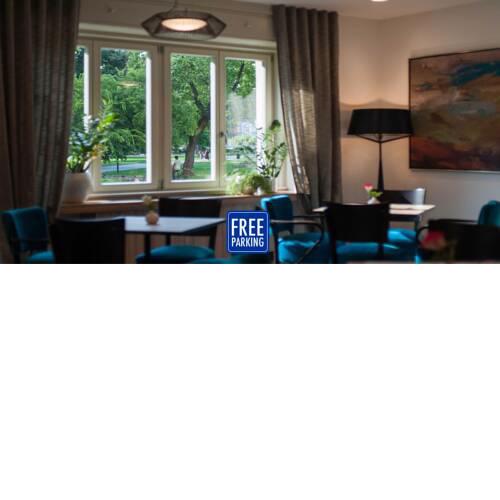 Urban Boutique Hotel