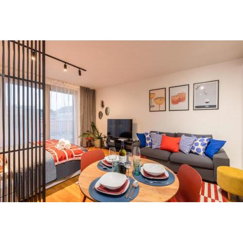 Urban Chic Residences
