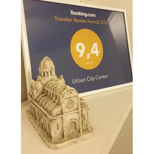 Urban City Center