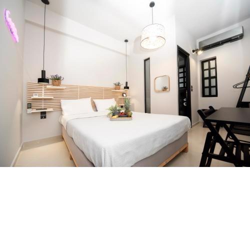 Urban Cosy Minimal Nest