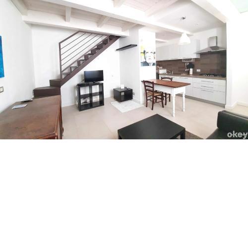 Urban Cottage - Casa Vacanze Bari