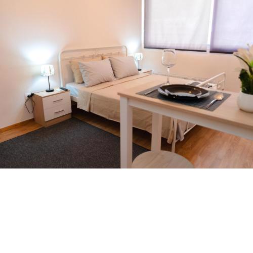 URbAN DELUXE APARTMENTS AD