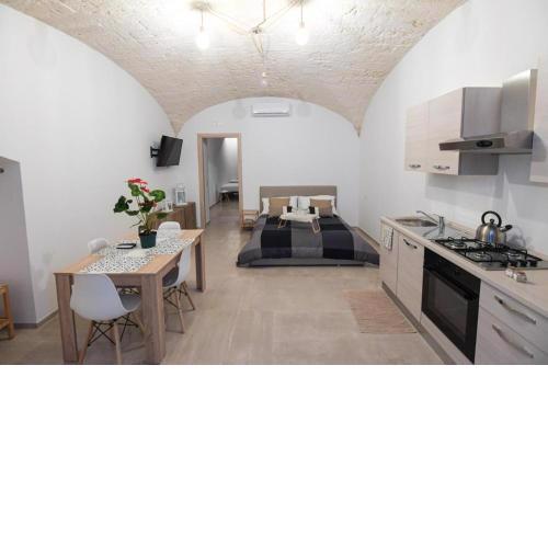 Urban Flat Bonazzi40 -TimeSRL Apartments