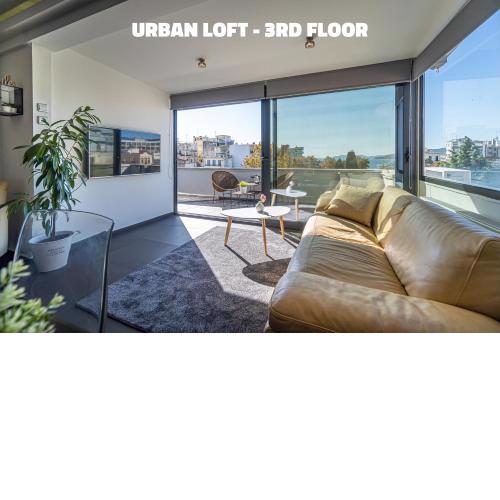 Urban Flat & Urban Loft 2023