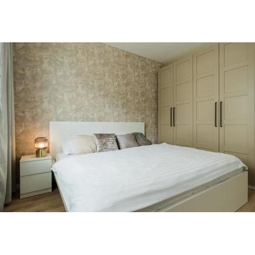 Urban & Green Apartments by Ambiente