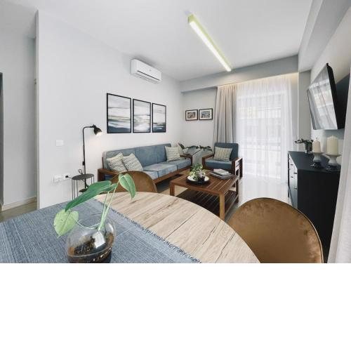 Urban Hive Chania, Your City Basecamp