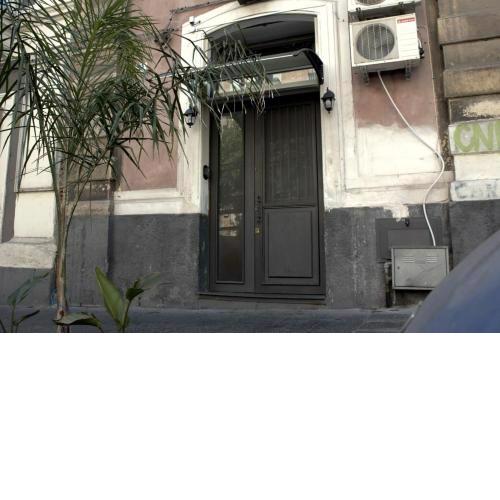 urban house