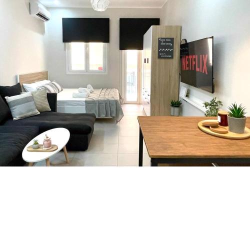 Urban Loft DownTown At Zakinthos Centre