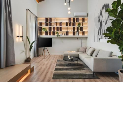 Urban Lofts