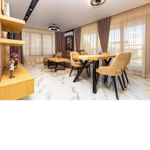 Urban Lux Apartments: Center of Plovdiv