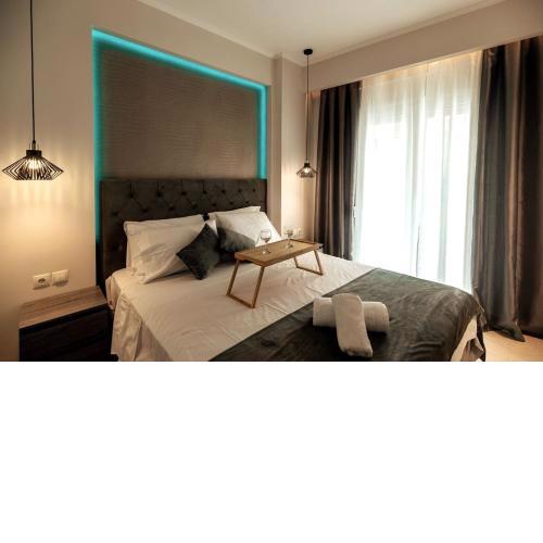 Urban Luxury by InFox Suites