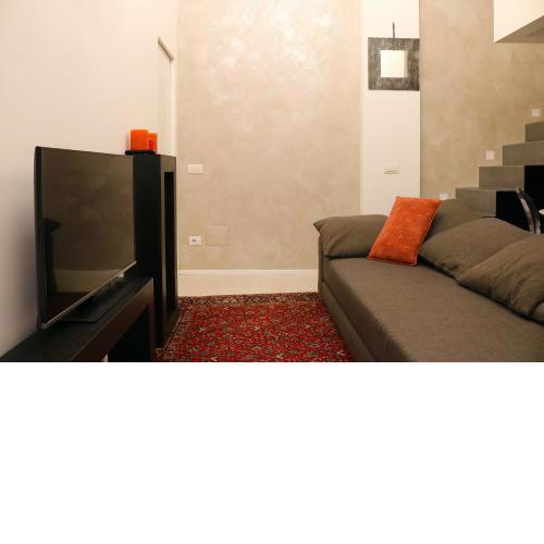 Urban Oasis - Luxury loft in Milan - Corso XXII Marzo