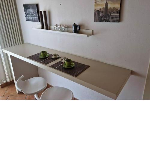 Urban Oasis Appartamento vicinanze Como 15km