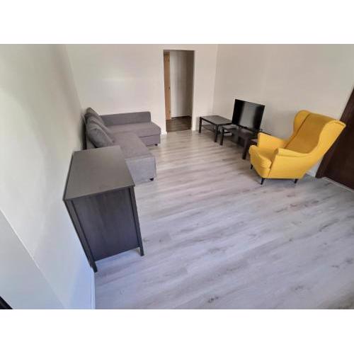 Urban Oasis Rentals