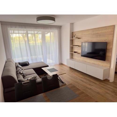 Urban PORT apartment