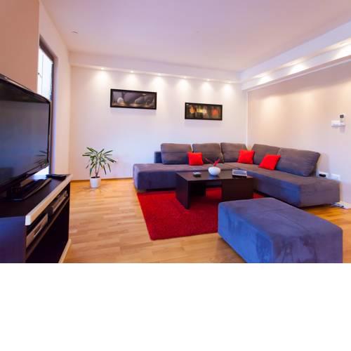 Urban Premium Apartments