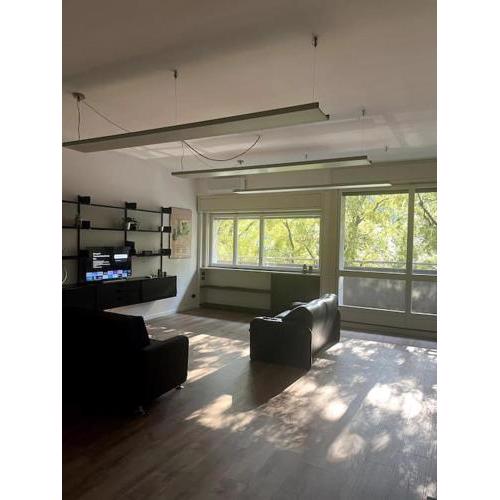 Urban Retreat in Milan Citylife-Fiera