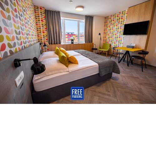 Urban Ring Hotel