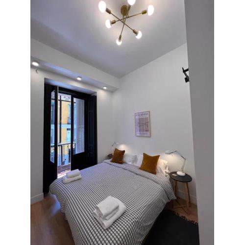 Urban rooms Fuencarral