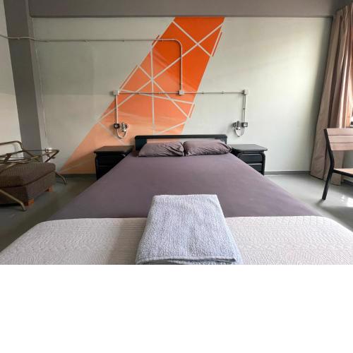 Urban Rooms