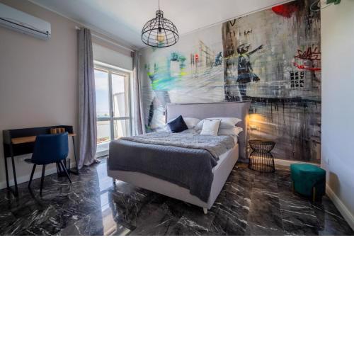Urban Rooms
