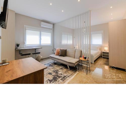 Urban Secret Apartments, Vesta Philoxenia