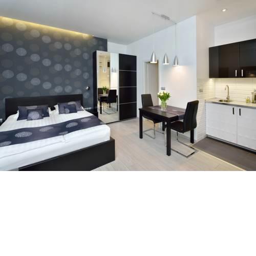 Urban Spirit Apartments