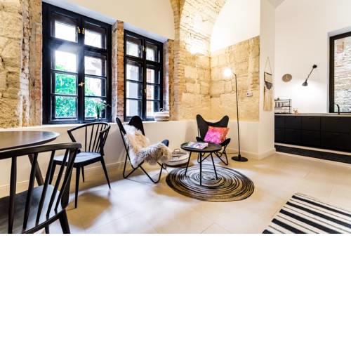Urban Stable Luxury Apartments