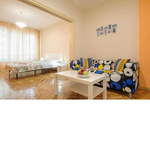 Urban Stay Apartment