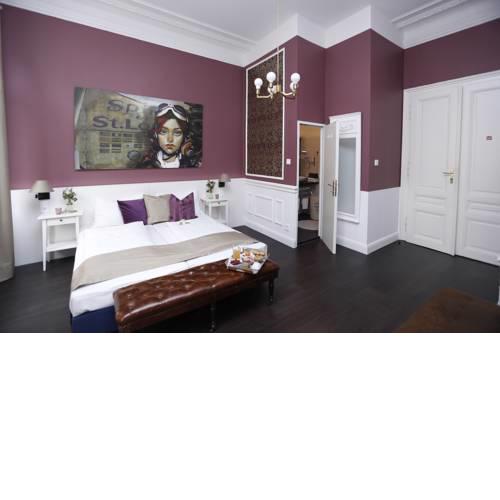 Urban Stay Hotel Columbia