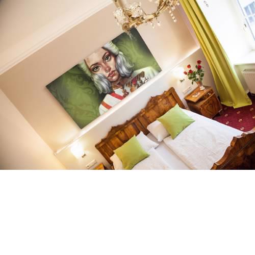 Urban Stay Salzburg City