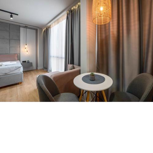 Urban Stay