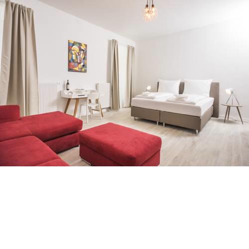 Urban Studios Mariahilf