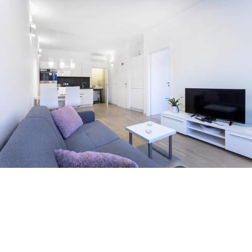 Urban Style Apartments by Loft