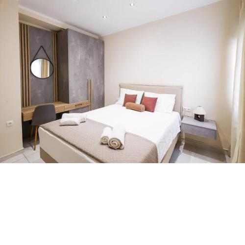 Urban Suite Corfu by GuestCorfu